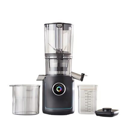 Cominov Cold Press Juicer Machine for Fruits and Vegetables