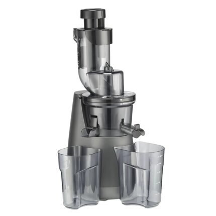 Cominov Easy Clean Slow Juicer Cold Press Juice Extractor